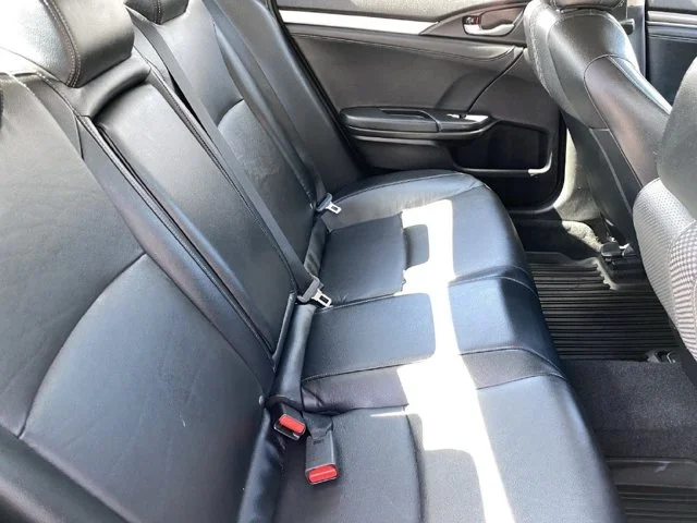 SEMINUEVOS HONDA Civic Sedan a Estados en autogozo