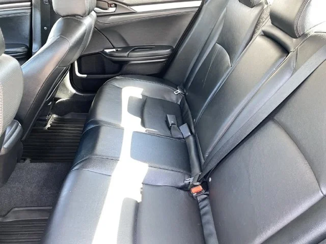 SEMINUEVOS HONDA Civic Sedan a Estados en autogozo