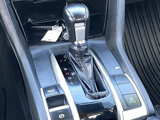SEMINUEVOS HONDA Civic Sedan a Estados en autogozo
