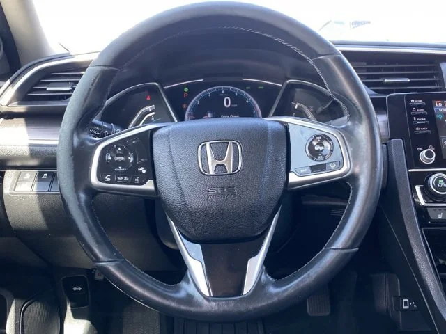 SEMINUEVOS HONDA Civic Sedan a Estados en autogozo
