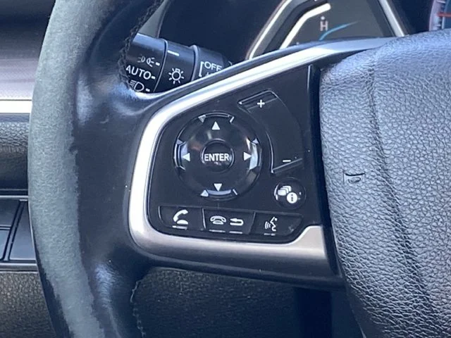 SEMINUEVOS HONDA Civic Sedan a Estados en autogozo