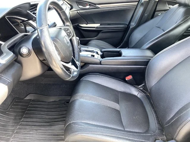 SEMINUEVOS HONDA Civic Sedan a Estados en autogozo