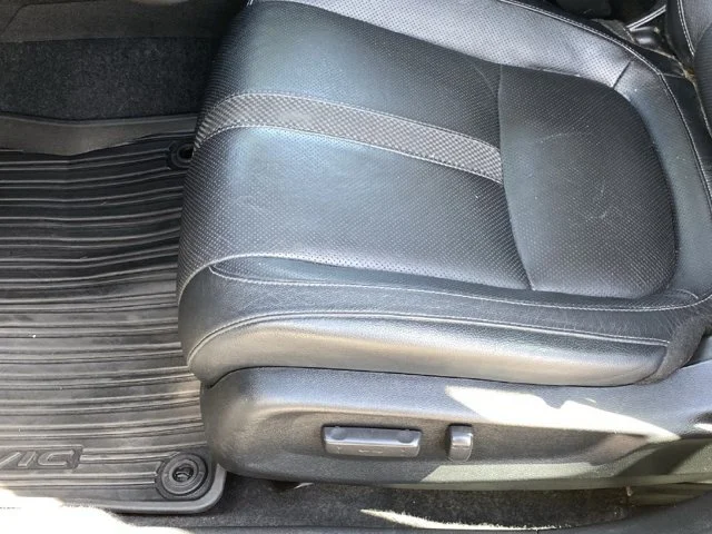 SEMINUEVOS HONDA Civic Sedan a Estados en autogozo