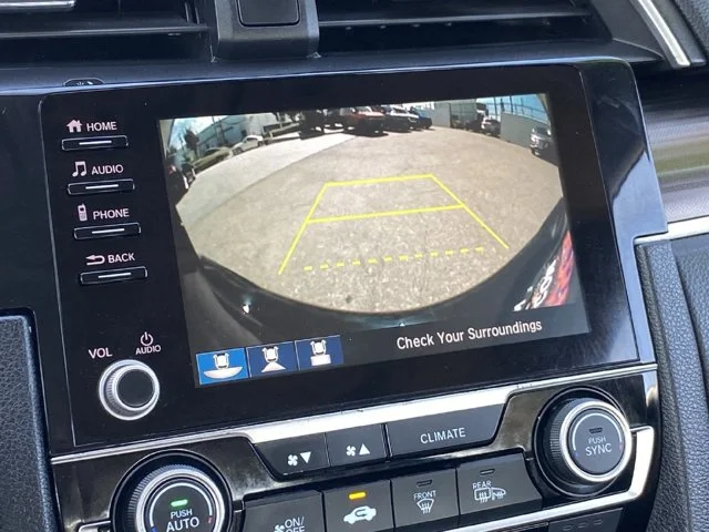 SEMINUEVOS HONDA Civic Sedan a Estados en autogozo