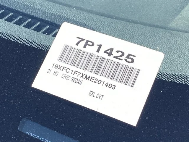 SEMINUEVOS HONDA Civic Sedan a Estados en autogozo