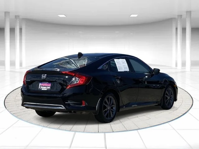 SEMINUEVOS HONDA Civic Sedan a Estados en autogozo