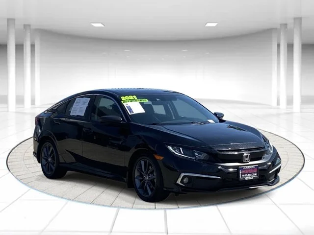 SEMINUEVOS HONDA Civic Sedan a Estados en autogozo