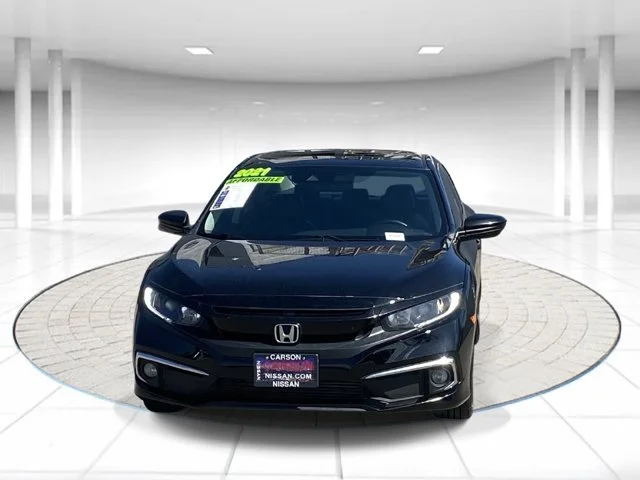 SEMINUEVOS HONDA Civic Sedan a Estados en autogozo