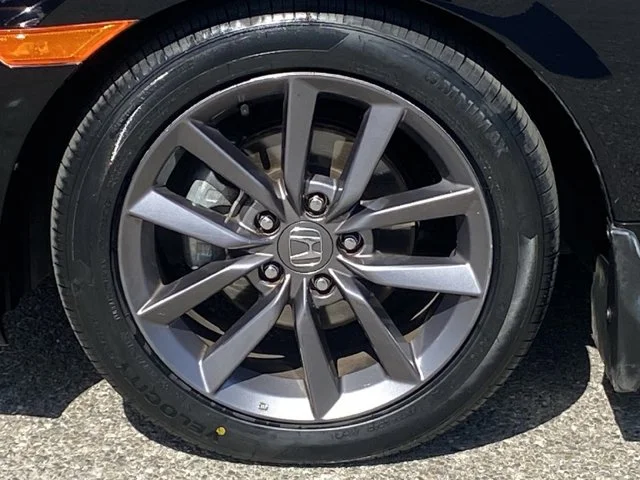 SEMINUEVOS HONDA Civic Sedan a Estados en autogozo