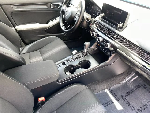 SEMINUEVOS HONDA Civic Hatchback a Estados en autogozo