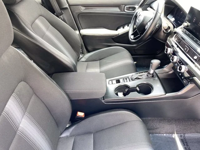 SEMINUEVOS HONDA Civic Hatchback a Estados en autogozo