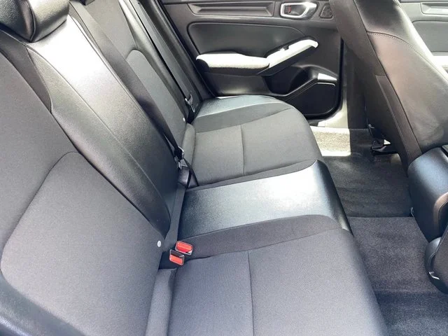 SEMINUEVOS HONDA Civic Hatchback a Estados en autogozo