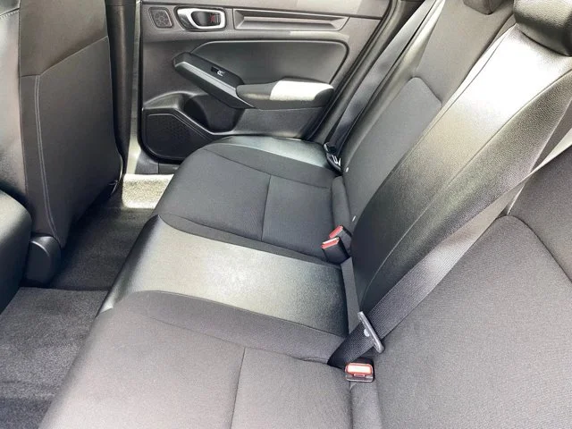 SEMINUEVOS HONDA Civic Hatchback a Estados en autogozo