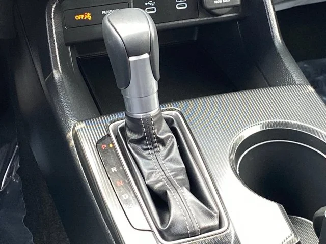 SEMINUEVOS HONDA Civic Hatchback a Estados en autogozo