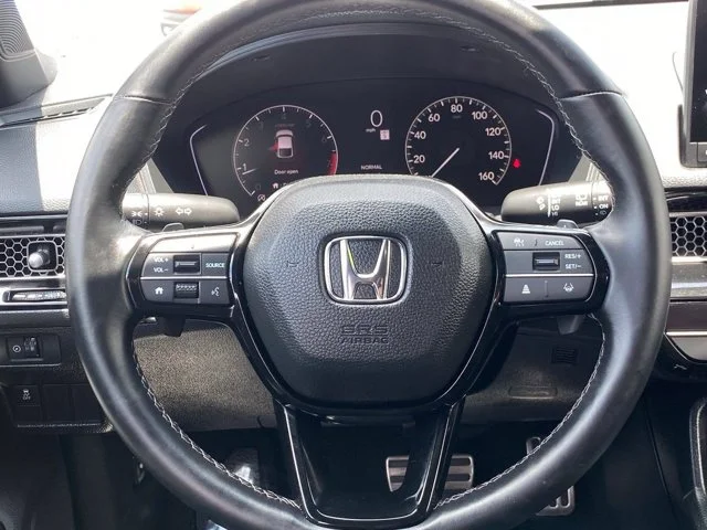 SEMINUEVOS HONDA Civic Hatchback a Estados en autogozo