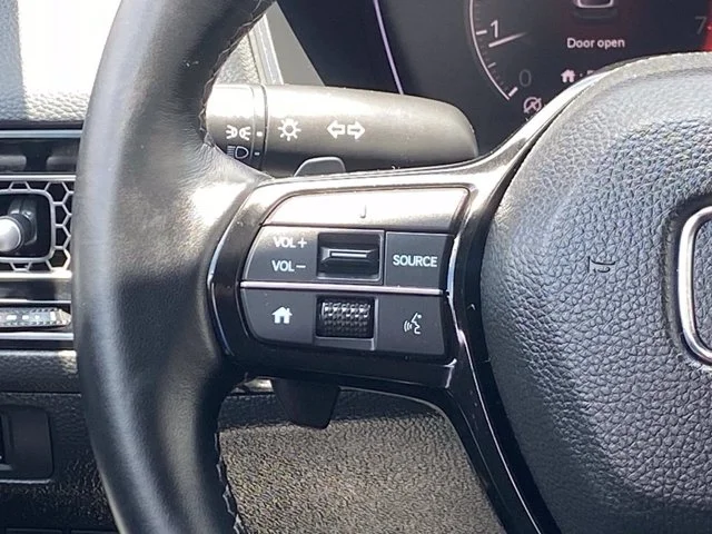 SEMINUEVOS HONDA Civic Hatchback a Estados en autogozo