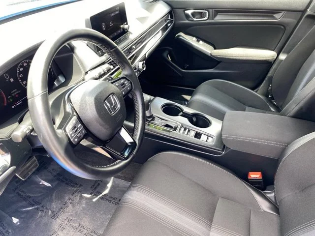 SEMINUEVOS HONDA Civic Hatchback a Estados en autogozo