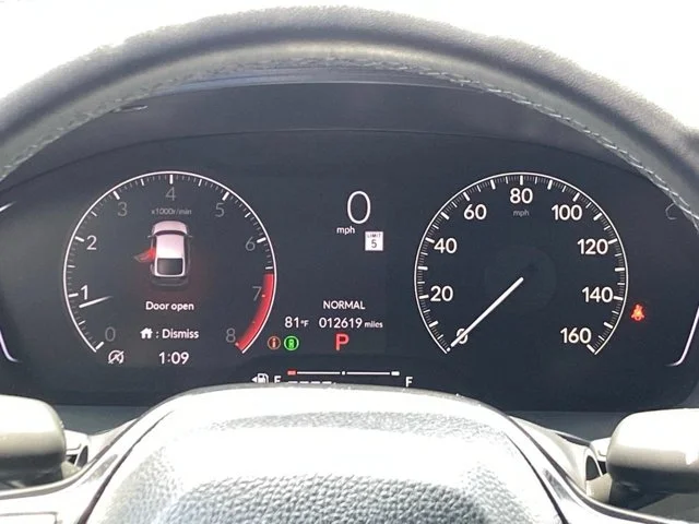 SEMINUEVOS HONDA Civic Hatchback a Estados en autogozo