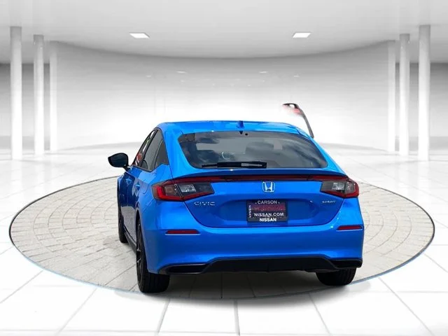 SEMINUEVOS HONDA Civic Hatchback a Estados en autogozo