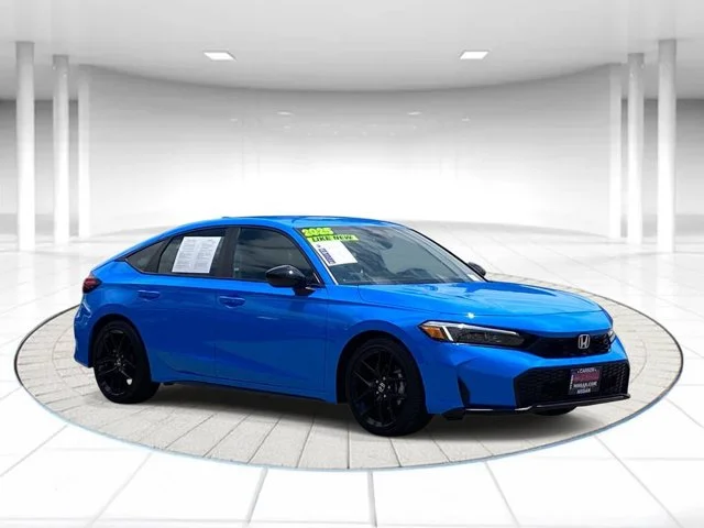 SEMINUEVOS HONDA Civic Hatchback a Estados en autogozo