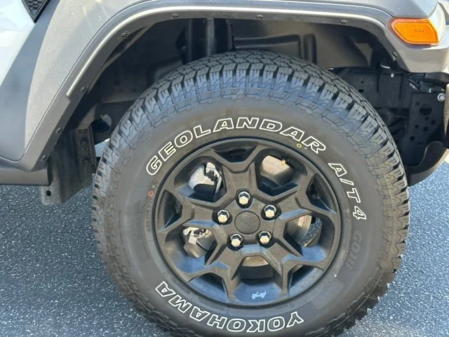 SEMINUEVOS JEEP Wrangler 4xe a Estados en autogozo
