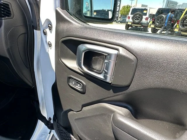 SEMINUEVOS JEEP Wrangler 4xe a Estados en autogozo