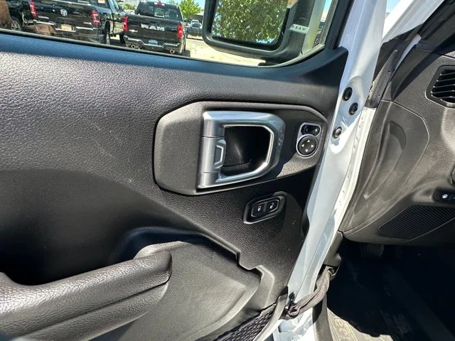 SEMINUEVOS JEEP Wrangler 4xe a Estados en autogozo