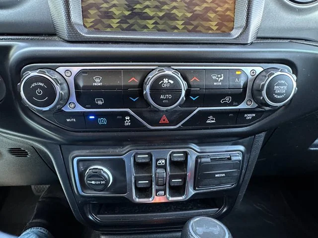 SEMINUEVOS JEEP Wrangler 4xe a Estados en autogozo