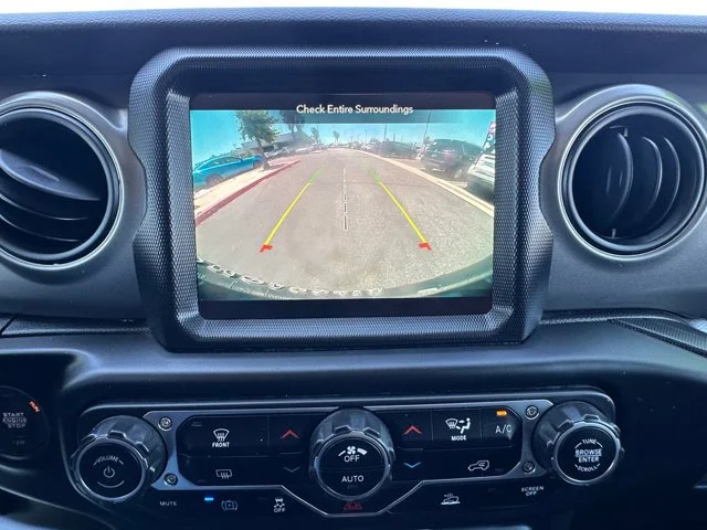 SEMINUEVOS JEEP Wrangler 4xe a Estados en autogozo