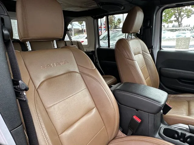 SEMINUEVOS JEEP Wrangler 4xe a Estados en autogozo