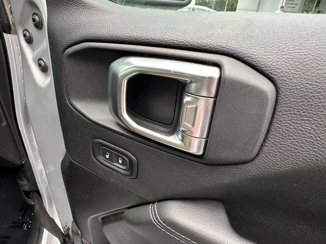 SEMINUEVOS JEEP Wrangler 4xe a Estados en autogozo