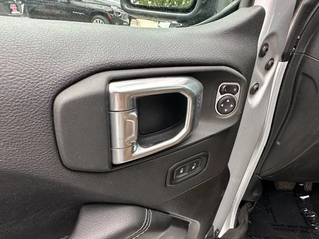 SEMINUEVOS JEEP Wrangler 4xe a Estados en autogozo