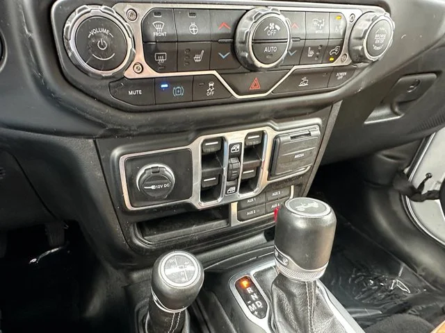 SEMINUEVOS JEEP Wrangler 4xe a Estados en autogozo