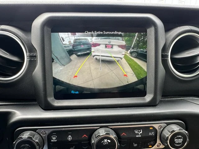 SEMINUEVOS JEEP Wrangler 4xe a Estados en autogozo