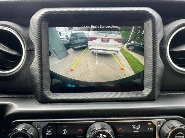 SEMINUEVOS JEEP Wrangler 4xe a Estados en autogozo