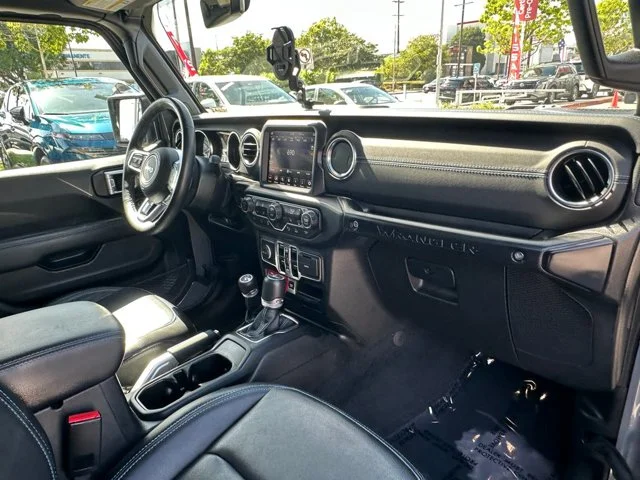 SEMINUEVOS JEEP Wrangler 4xe a Estados en autogozo