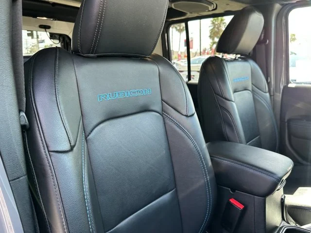 SEMINUEVOS JEEP Wrangler 4xe a Estados en autogozo