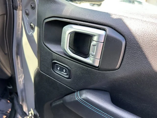 SEMINUEVOS JEEP Wrangler 4xe a Estados en autogozo