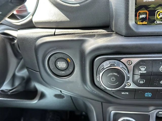 SEMINUEVOS JEEP Wrangler 4xe a Estados en autogozo