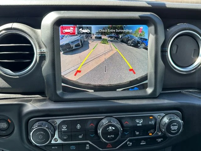SEMINUEVOS JEEP Wrangler 4xe a Estados en autogozo