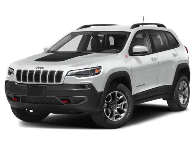 SEMINUEVOS JEEP Cherokee a Estados en autogozo
