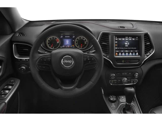 SEMINUEVOS JEEP Cherokee a Estados en autogozo