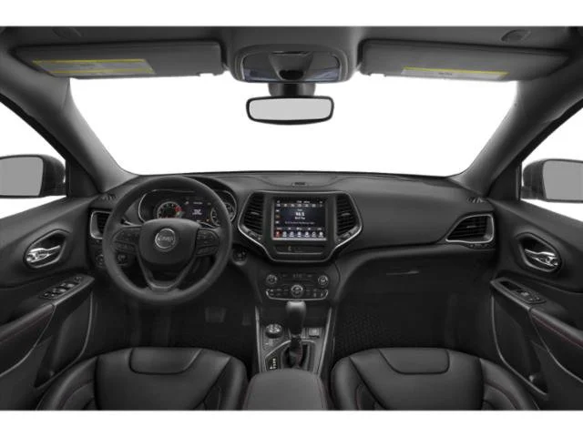 SEMINUEVOS JEEP Cherokee a Estados en autogozo