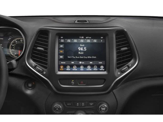 SEMINUEVOS JEEP Cherokee a Estados en autogozo