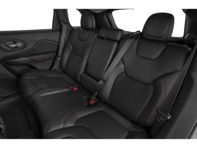 SEMINUEVOS JEEP Cherokee a Estados en autogozo