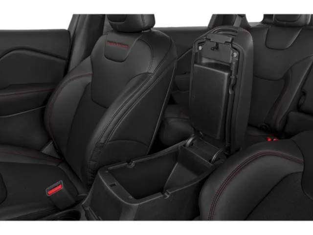 SEMINUEVOS JEEP Cherokee a Estados en autogozo