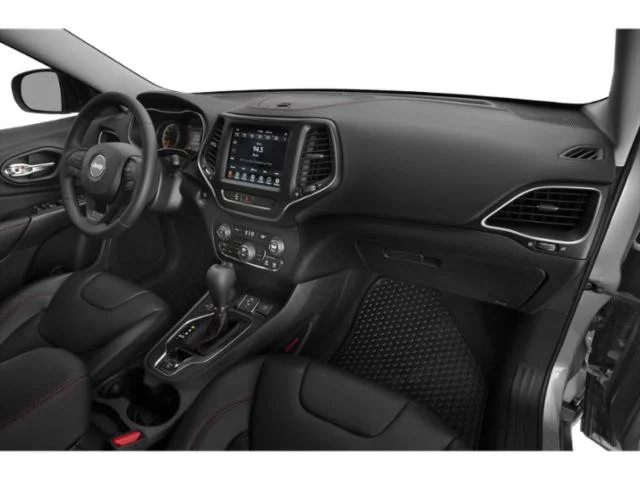 SEMINUEVOS JEEP Cherokee a Estados en autogozo