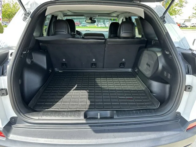 SEMINUEVOS JEEP Cherokee a Estados en autogozo