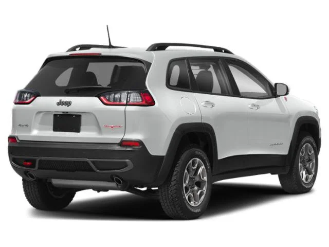 SEMINUEVOS JEEP Cherokee a Estados en autogozo