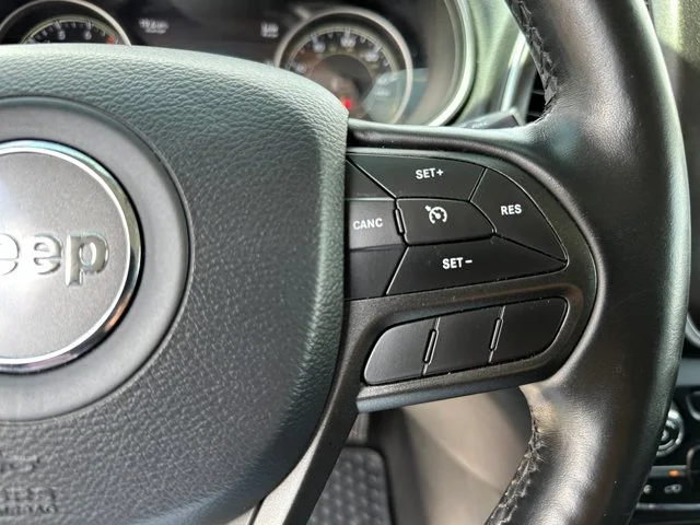 SEMINUEVOS JEEP Cherokee a Estados en autogozo